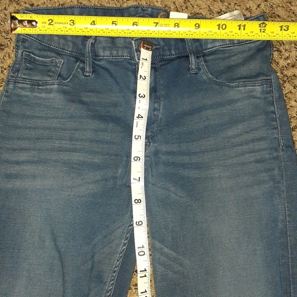 🔥Skinny Jeans - Picture 4 of 5